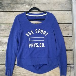 VSX sport sweater